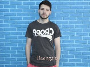 Deengans
