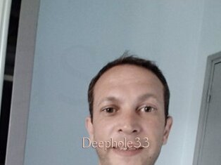 Deephole33