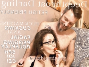 Deepthroatdarling