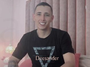 Deesander