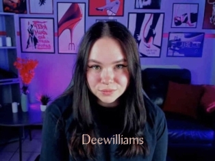 Deewilliams