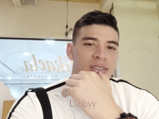 deibyy Anal Sexe