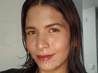 Deijob