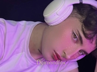 Deimondfox