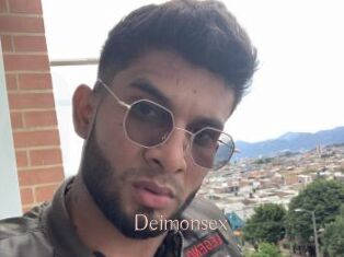 Deimonsex