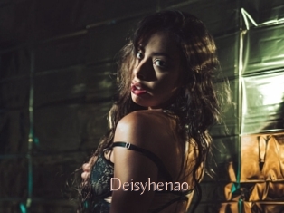 Deisyhenao