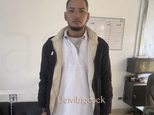 Deivibigcock