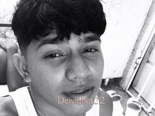deividhot22 Anal Sexe