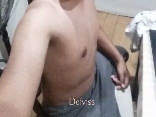 Deiviss
