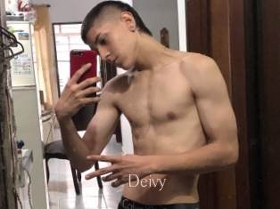 Deivy