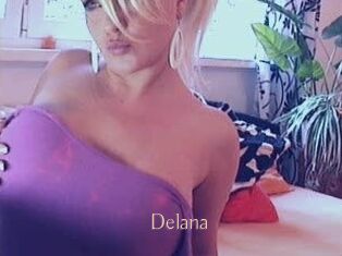 Delana