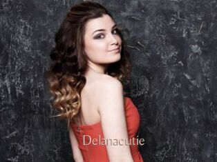 Delanacutie