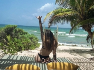 delena Anal Sexe
