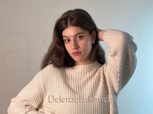Delenablaskovich