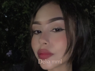 Delia_mml