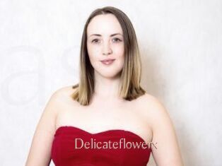 Delicateflowerx