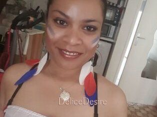DeliceDesire