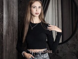 deliciacross Anal Sexe