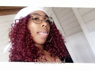 DeliciousRed