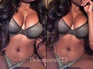 deliciousjojo123 Anal Sexe