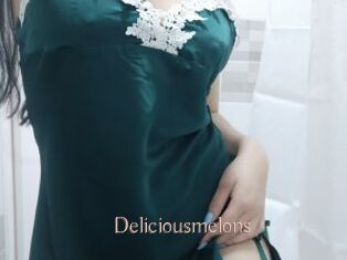 Deliciousmelons