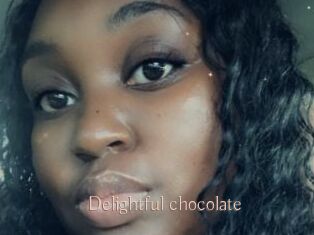 Delightful_chocolate