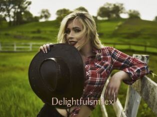 Delightfulsmilex
