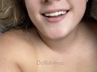 Delilah4you