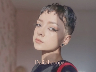 Delilahcooper