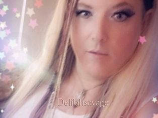 Delilahsavage