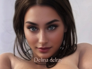 delina_delray Anal Sexe