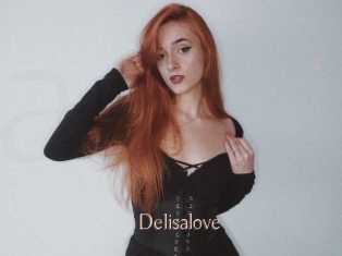 Delisalove