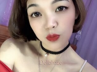 Dellahaze