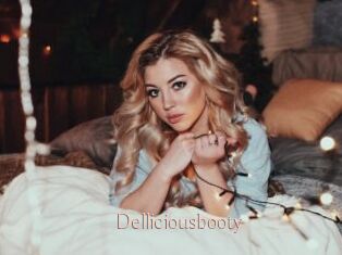 Delliciousbooty