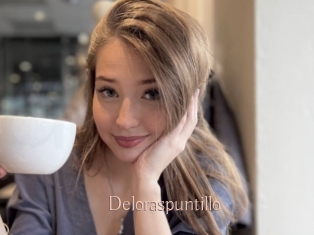 Deloraspuntillo