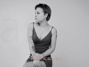 delphicscarlett Anal Sexe