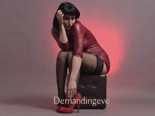 Demandingeve