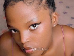Demialexa