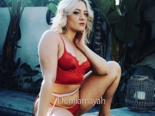 Demiamayah