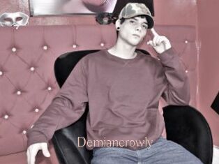 Demiancrowly