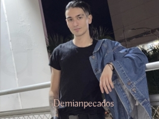 Demianpecados