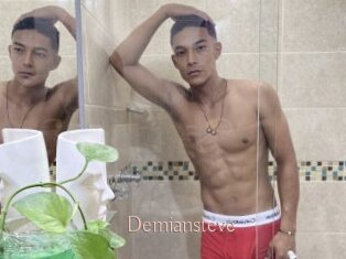 Demiansteve