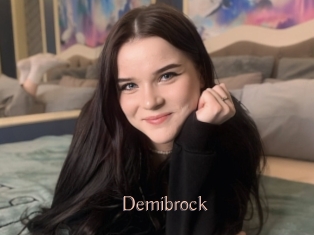 Demibrock