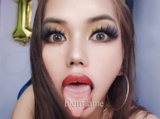 Demilame