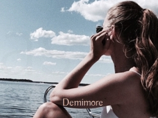 Demimore