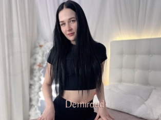 Demiroud