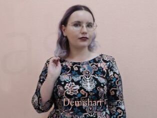 Demishari