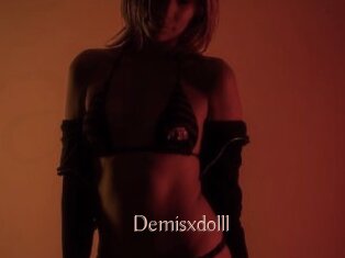 Demisxdolll
