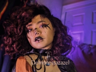 Demonessazazel