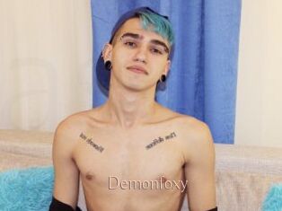 Demonfoxy